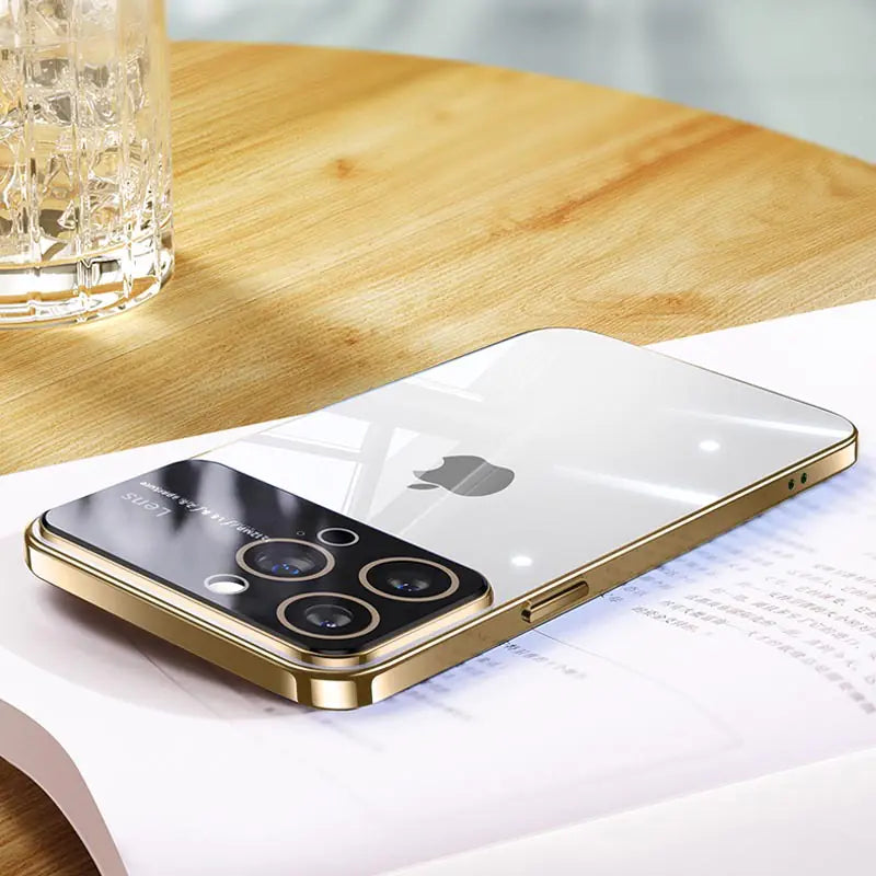 Funda Premium para iPhone 11/12/13/14 Pro Max