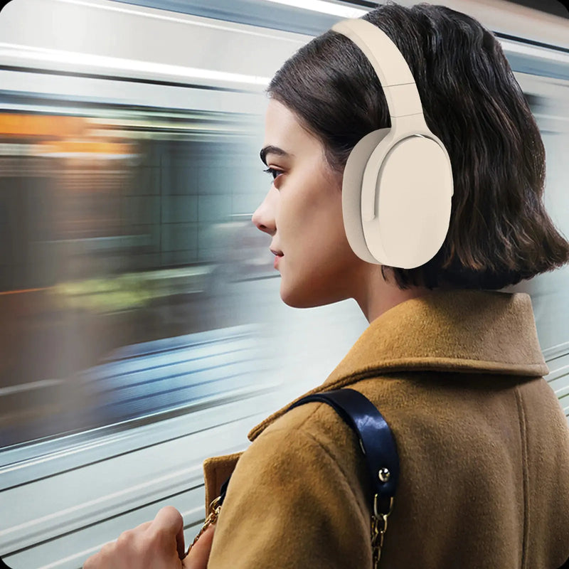 FlexiSound 5.1 Bluetooth ANC Headphones