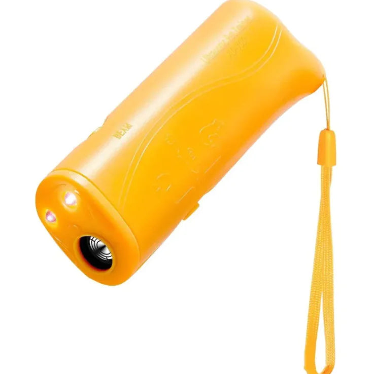 WhisperWard Dog Control