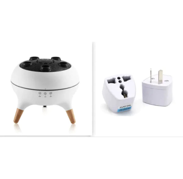 Humidificador Ultrasónico de Aire Medusa