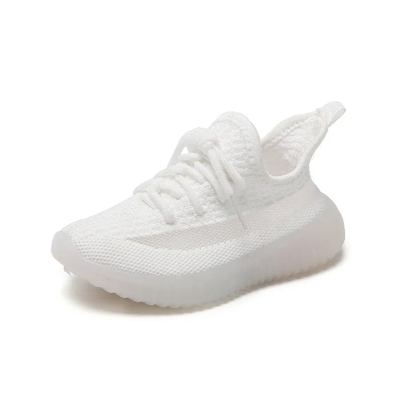 Zapatillas Deportivas Infantiles para Niños, Modelo Coco