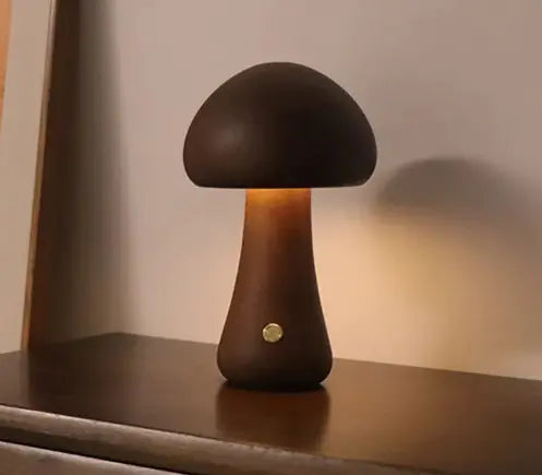 Fungi Glow Lamp