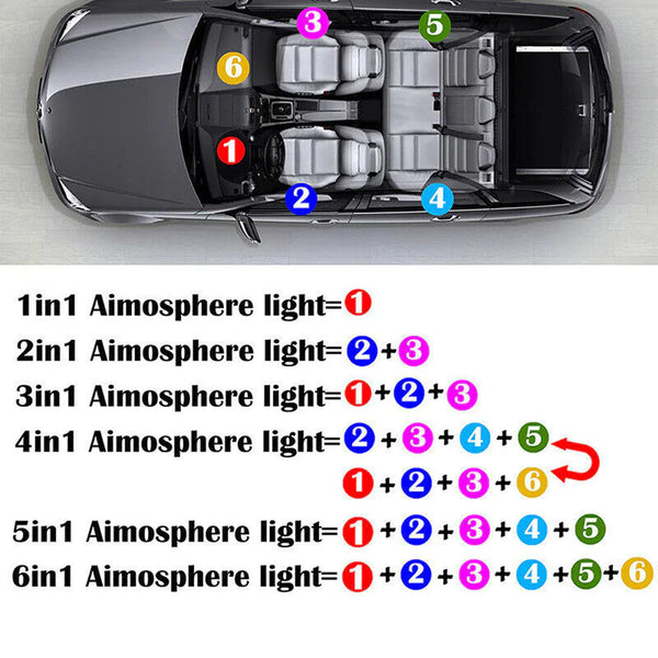 AuraDrive Glow