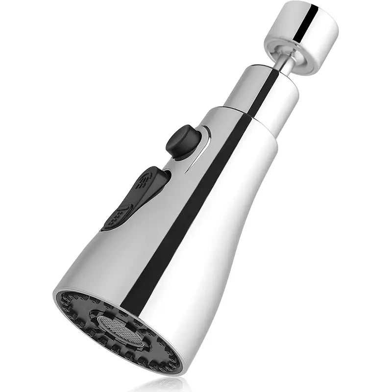 Boquilla Extensora Universal para Grifos