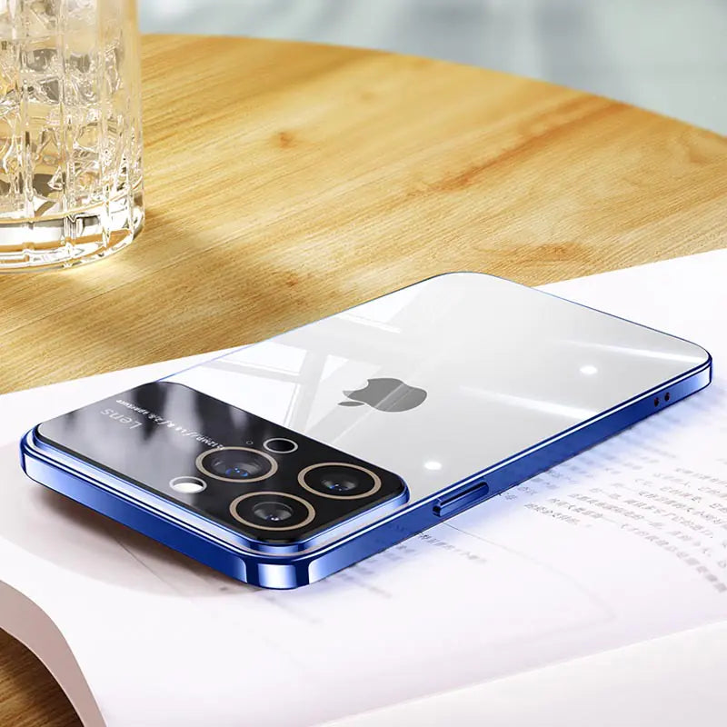 Funda Premium para iPhone 11/12/13/14 Pro Max