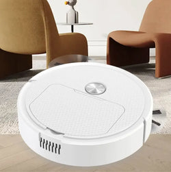 AutoClean TrioBot