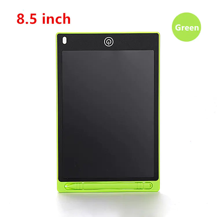 Kids' Interactive Learning LCD Tablet