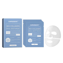 Hydrogel Anti-Wrinkle Mask