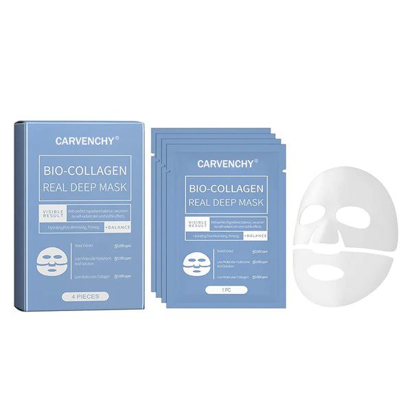 Hydrogel Anti-Wrinkle Mask