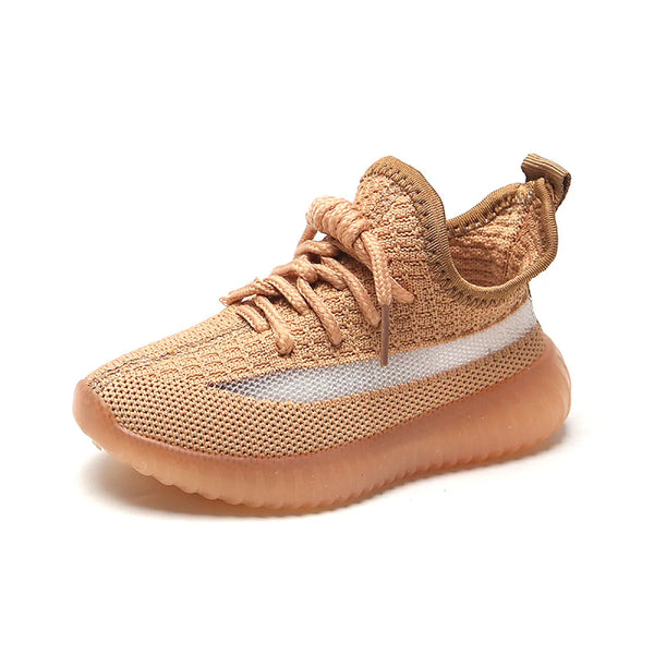 Zapatillas Deportivas Infantiles para Niños, Modelo Coco
