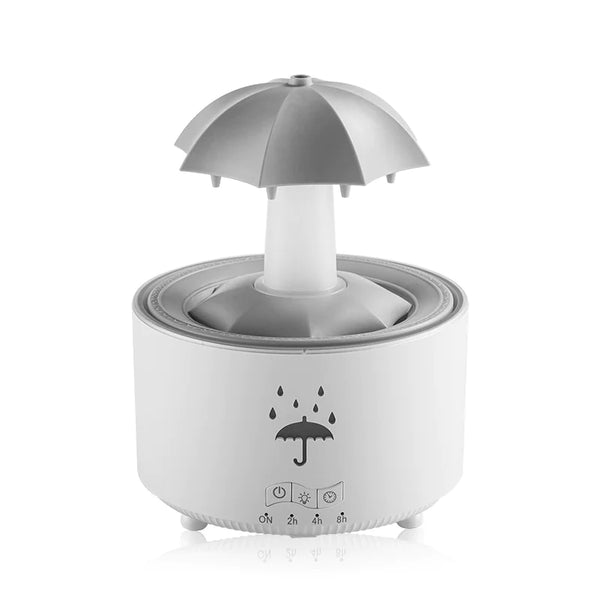 Mist Harmony Aroma Diffuser