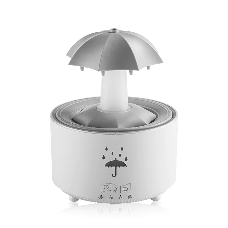 Mist Harmony Aroma Diffuser