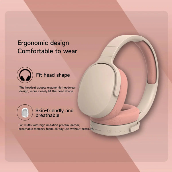 FlexiSound 5.1 Bluetooth ANC Headphones