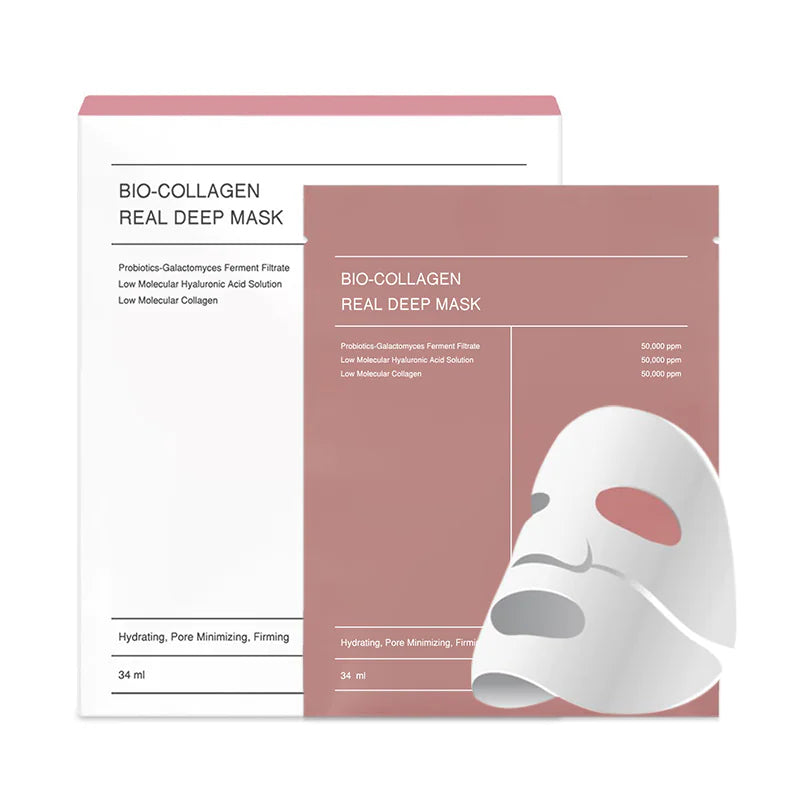 Hydrogel Anti-Wrinkle Mask