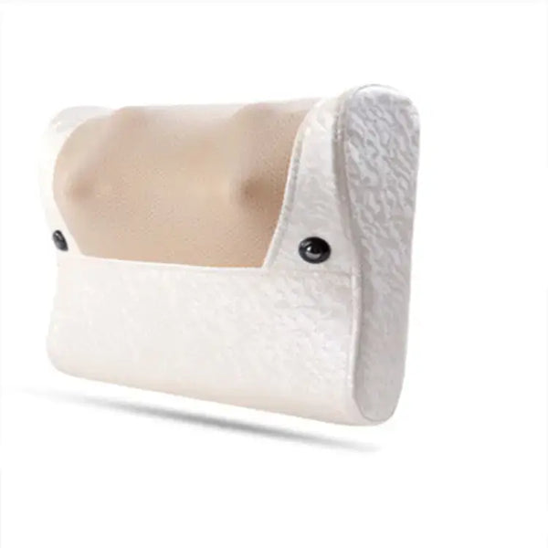 Almohada Masajeadora Eléctrica para Cuello y Hombros