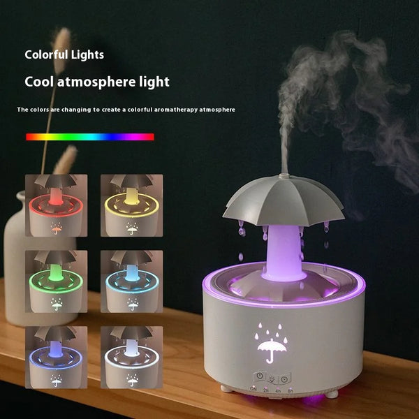 Mist Harmony Aroma Diffuser