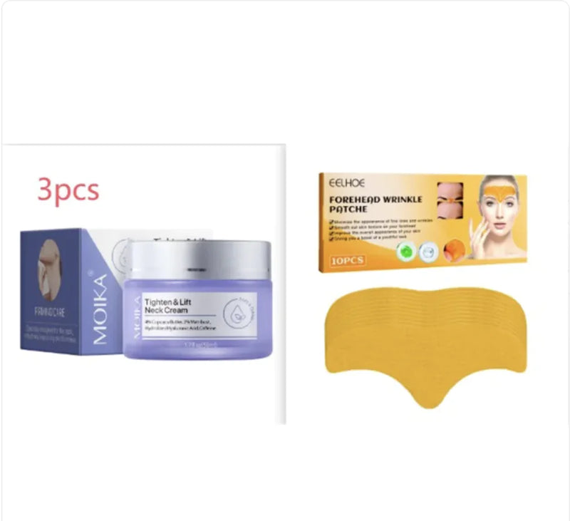 Youthful Neck Rejuvenator Cream