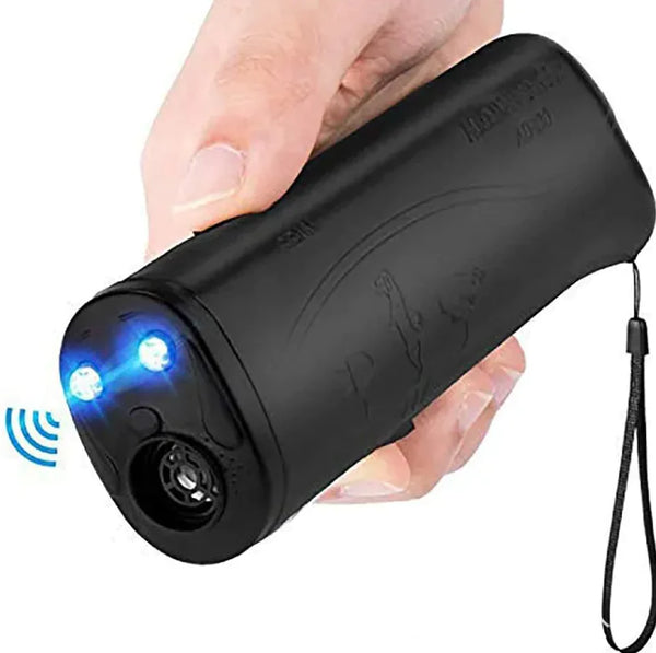 WhisperWard Dog Control