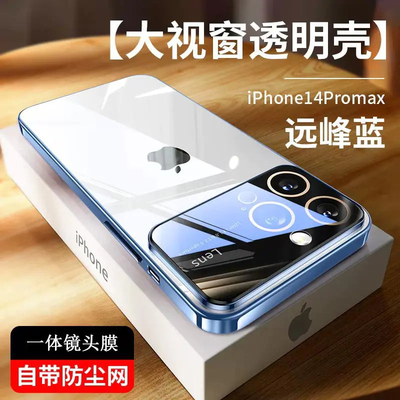 Funda Premium para iPhone 11/12/13/14 Pro Max