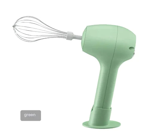 Batidora de Mano Eléctrica con Batidor